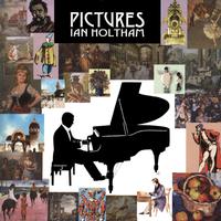 Front cover art for Pictures