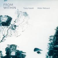Front cover art for From Within