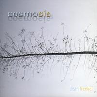 Front cover art for Cosmosis