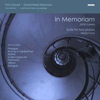 Front cover art for In Memoriam