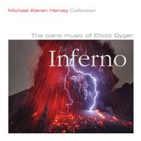 Front cover art for Inferno
