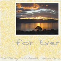 Front cover art for For Ever