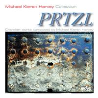 Front cover art for PRTZL