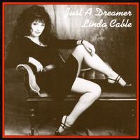 Front cover art for Just A Dreamer