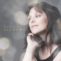 Front cover art for Alchemy