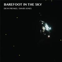 Front cover art for Barefoot in the Sky