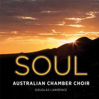 Front cover art for Soul