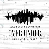 Front cover art for Over Under