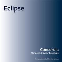 Front cover art for Eclipse