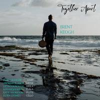 Front cover art for Together Apart