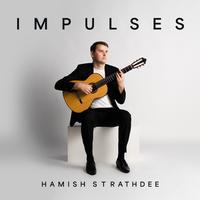 Front cover art for Impulses