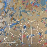 Front cover art for Gold