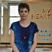 Front cover art for My Heart