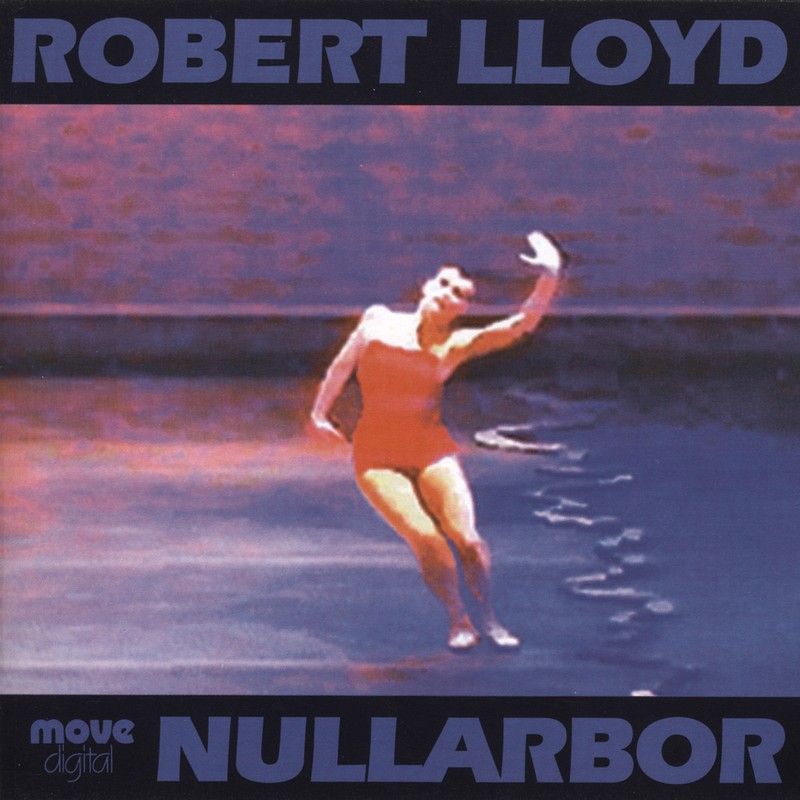 Nullarbor cover art