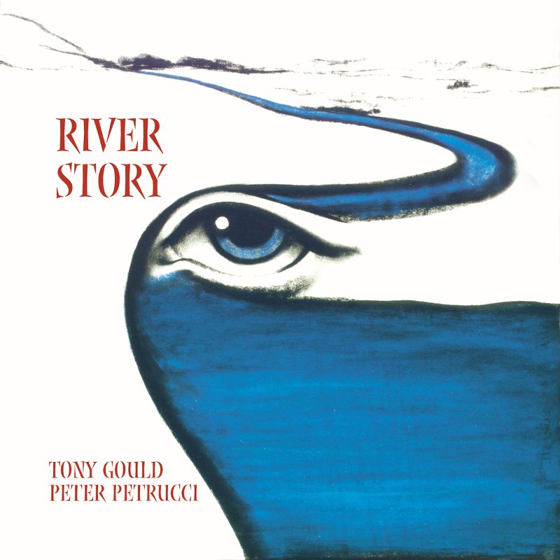 River Story cover art