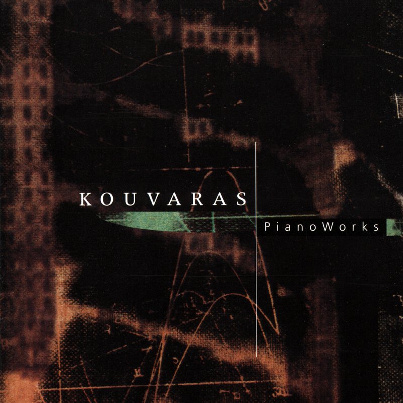 PianoWorks cover art