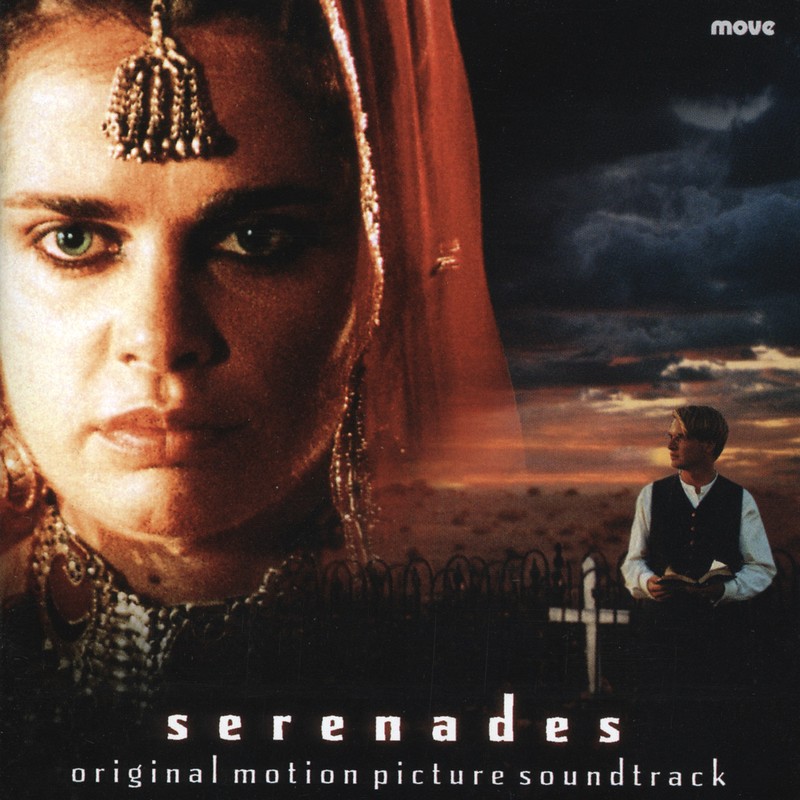 Serenades (Original Soundtrack) cover art