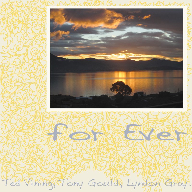 For Ever cover art