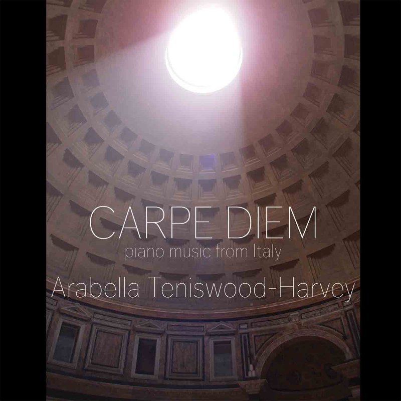 Carpe Diem cover art