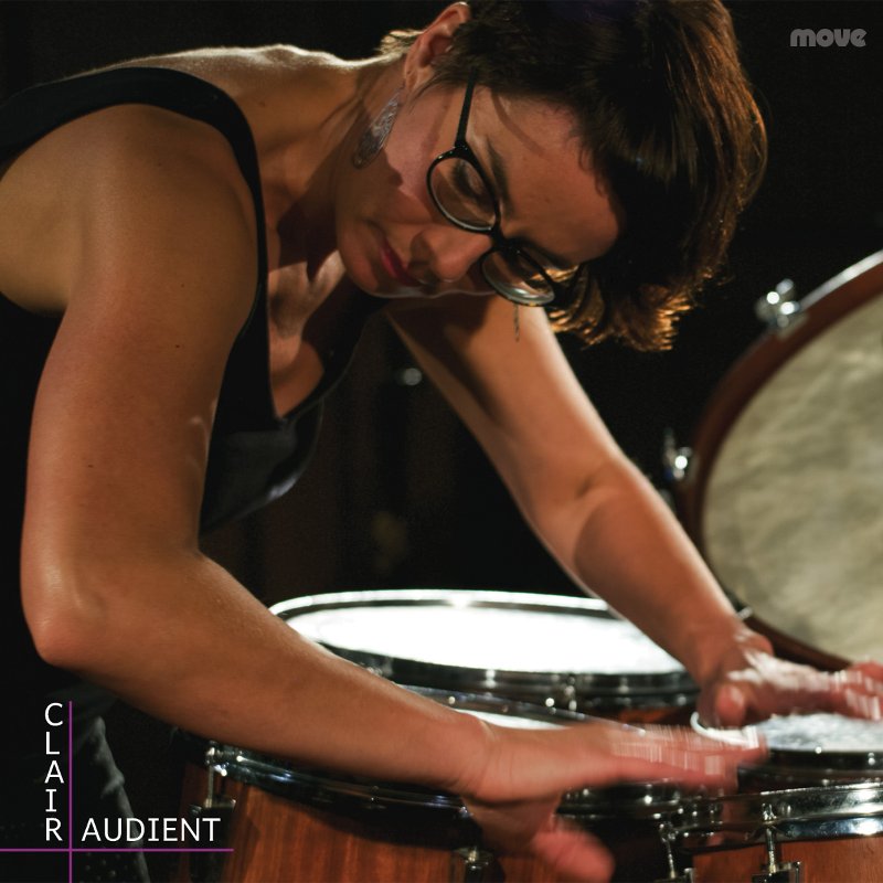 Clairaudient cover art