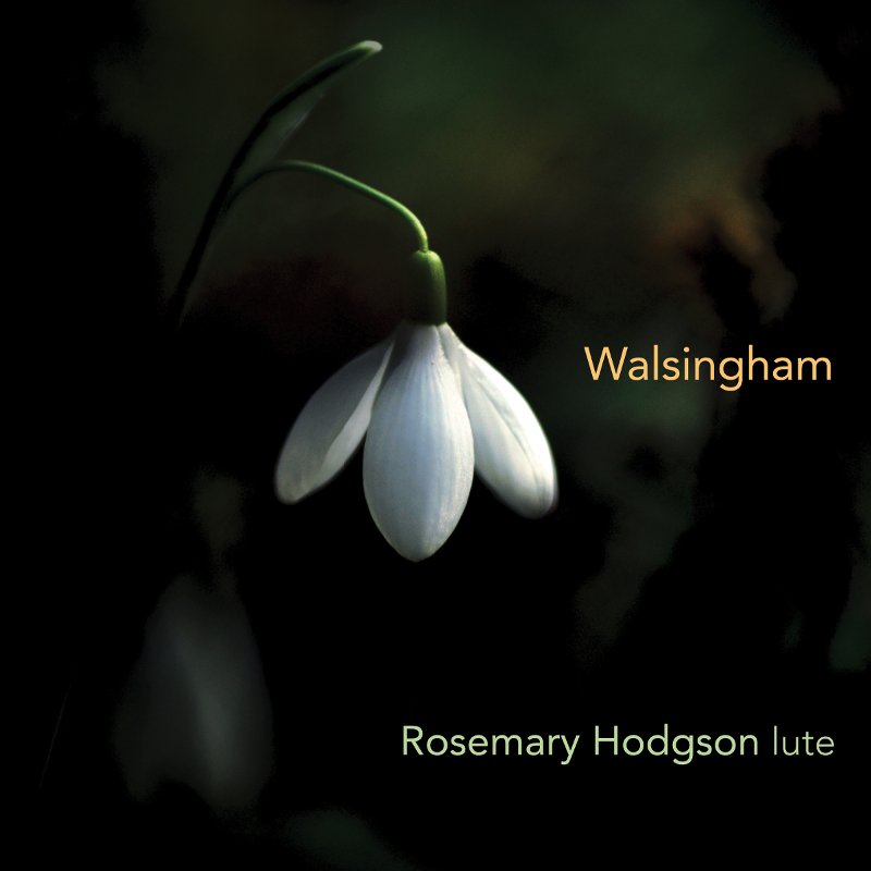 Walsingham cover art