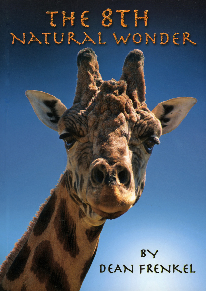 The 8th Natural Wonder