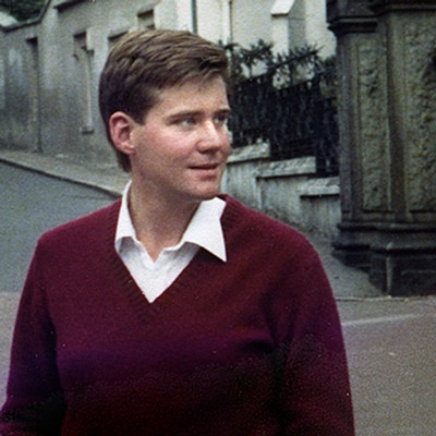 Image for article: Paul Keating launches new Geoffrey Tozer CDs