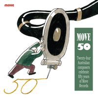 Image for article: Move is 50! Here's a 50-year history