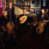 Image for article: The Marais Project's 20th birthday "Garden Party"