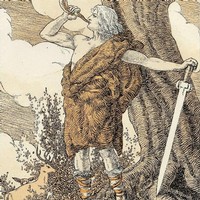 Image for article: Wagner reinterpreted, bold as brass