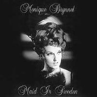 Front cover art for Maid in Sweden