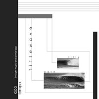 Front cover art for titlewave