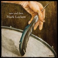 Front cover art for Now and Then