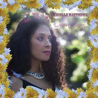 Front cover art for Dream Song