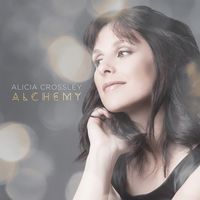 Front cover art for Alchemy