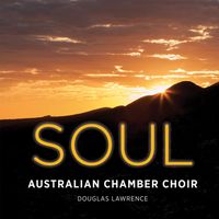 Front cover art for Soul