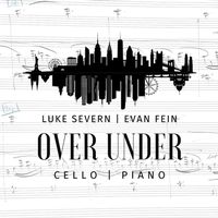 Front cover art for Over Under