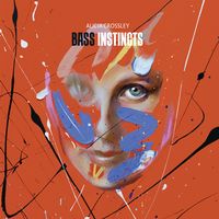 Front cover art for Bass Instincts