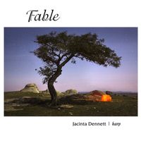 Front cover art for Fable