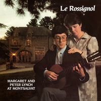 Front cover art for Le Rossignol