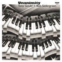 Front cover art for Unanimity