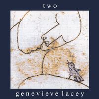 Front cover art for two