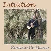 Front cover art for Intuition