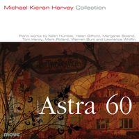 Front cover art for Astra 60