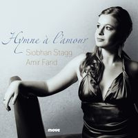 Front cover art for Hymne à l’amour