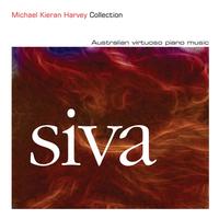 Front cover art for Siva