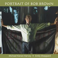 Front cover art for Portrait of Bob Brown