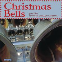 Front cover art for Christmas Bells