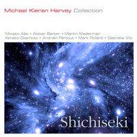 Front cover art for Shichiseki