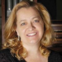 Photograph of Amy Johansen